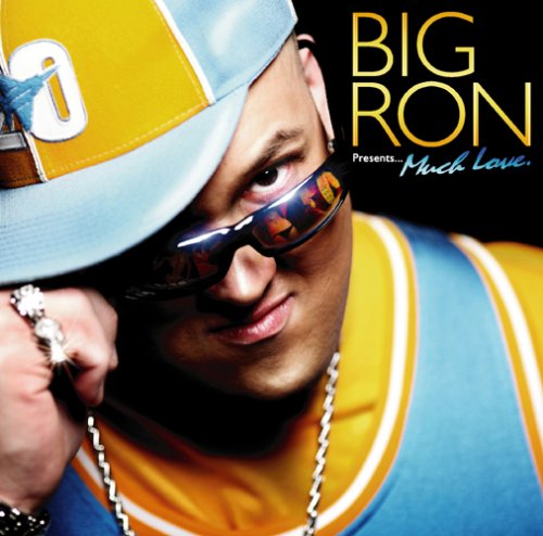 BIG RON PresentsMuch Love | BIG RON | オリコンニュース（ORICON